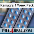 Kamagra 1 Week Pack viagra4